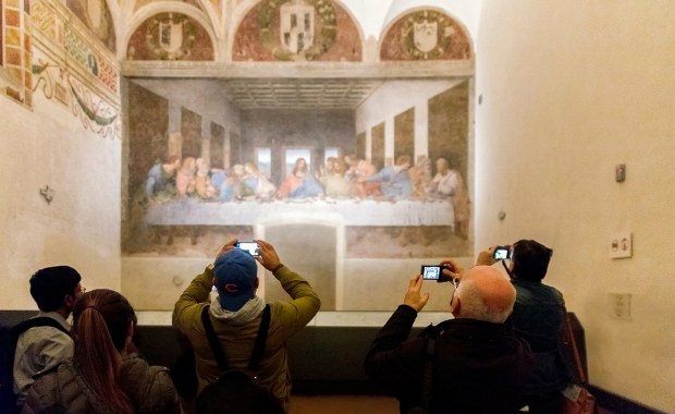 Genetyczny kod Leonarda da Vinci. Przełom w badaniach 