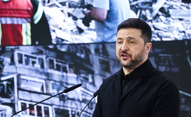 Genewa już się szykuje. To ma być główny temat rozmów USA, Rosji i Ukrainy