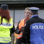 Genewa: Poszukiwania terrorystów w związku z zamachami w Paryżu