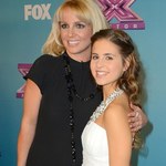 Genialna 13-latka przegrywa w finale "X Factor"!
