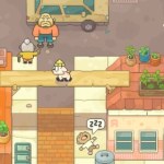 Genialna nowość na Steam. Hermit and Pig to najwyżej oceniany tytuł roku