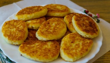 Genialne kotlety bez grama mięsa. Dzieci uwielbiają, seniorzy powinni na stałe wpisać do menu