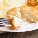 Genialne źródło żelaza i czystego białka. Delikatne mięso bije na głowę inne hity dietetyków 