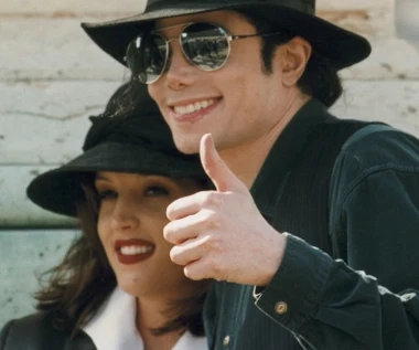 Genialny 9-latek zagra Michaela Jacksona. "Fenomenalny talent"