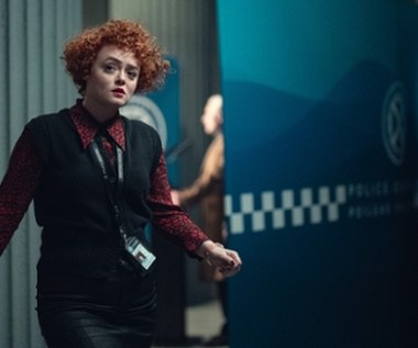 Genialny detektyw, ekipa odrzuconych i miliony godzin przed ekranami! Oto nowy hit