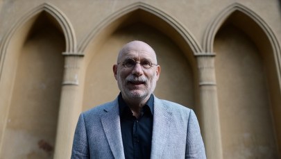 Genialny detektyw na tropie zbrodni w Krakowie. Wkrótce premiera "Planety Woda"