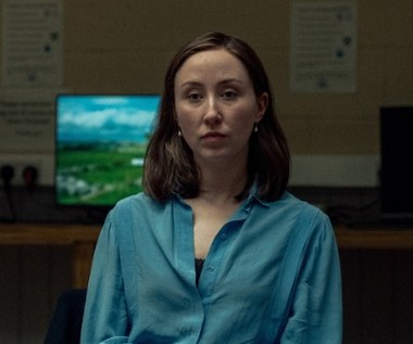 Genialny dramat Netfliksa podbija platformę. Świat ogląda na potęgę!