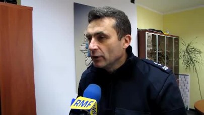 Genialny fałszerz pieniędzy aresztowany