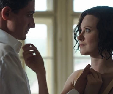 Genialny pisarz na pierwszym planie. Ten film powalczy o Oscara dla Polski