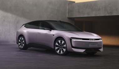 Genialny projekt Polaka podbił Azję. Oto chiński samochód roku