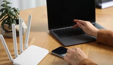 Genialny trik w telefonie. Tak sprawdzisz zapomniane hasło do Wi-Fi