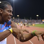 Genialny wynik jamajskiego sprintera