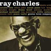 Ray Charles: -Genius Loves Company
