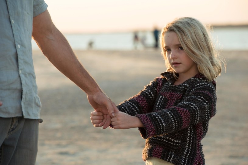 Geniusz czy wciąż dziecko? Mckenna Grace w "Obdarowanych" /materiały prasowe