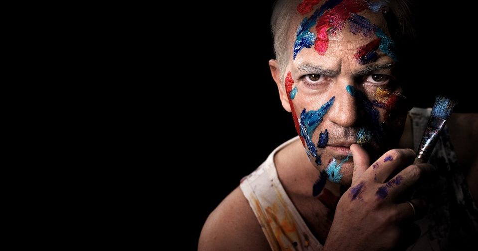 "Geniusz: Picasso" /National Geographic /materiały promocyjne