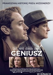 Geniusz