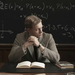 "Geniusze": Film o życiu wybitnego polskiego matematyka na Berlinale [zwiastun]