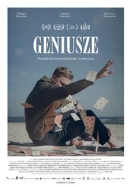 Geniusze