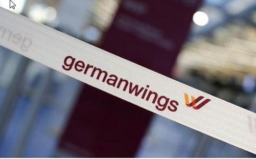 Genmanwings /Twitter