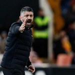 Gennaro Gattuso nowym trenerem Olympique Marsylia