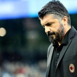 Gennaro Gattuso rozwiązał kontrakt. Kto będzie nowym trenerem Piątka?