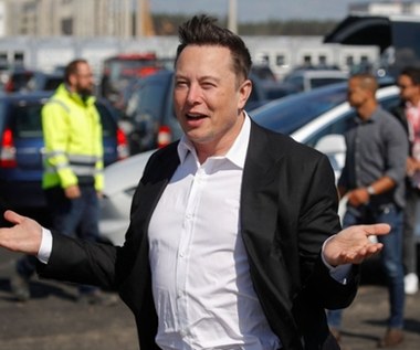 Genshin Impact: Elon Musk trafi do gry?
