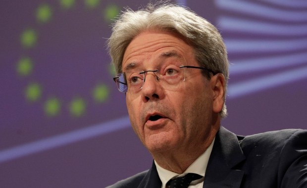 Gentiloni: Decyzja o akceptacji polskiego KPO nie była łatwa, ale była słuszna