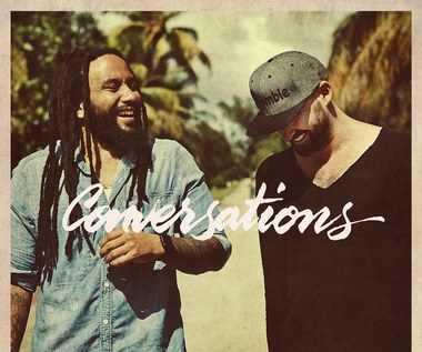 Gentleman i Ky-Mani Marley razem (nowa płyta "Conversations")