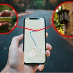Geocaching, czyli łap smartfon i ruszaj na poszukiwanie ukrytych skarbów