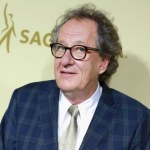 Geoffrey Rush nie molestował innej aktorki