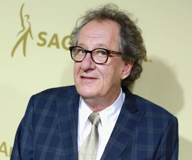 Geoffrey Rush nie molestował innej aktorki