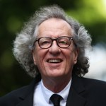 Geoffrey Rush: Wiek to nie koniec świata [wywiad]