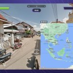 Geoguessr, hitowa gra przeglądarkową, otrzymała wielką rewolucję