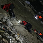 Geolog: Nie da się precyzyjnie przewidywać trzęsień ziemi