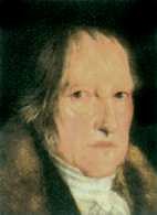 Georg F. Wilhelm Hegel /Encyklopedia Internautica