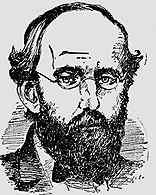 Georg Friedrich Bernhard  Riemann /Encyklopedia Internautica