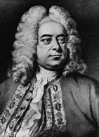Georg Friedrich Händel /Encyklopedia Internautica