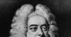 Georg Friedrich Händel /Encyklopedia Internautica