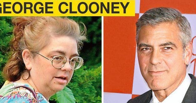 George Clooney, Adela Zeidler /Getty Images