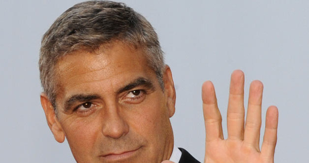 George Clooney &nbsp; /AFP