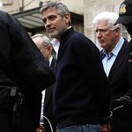 George Clooney aresztowany!