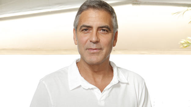 George Clooney będzie jedną z gwiazd tegorocznego Toronto International Film Festival / fot. Handout /Getty Images/Flash Press Media