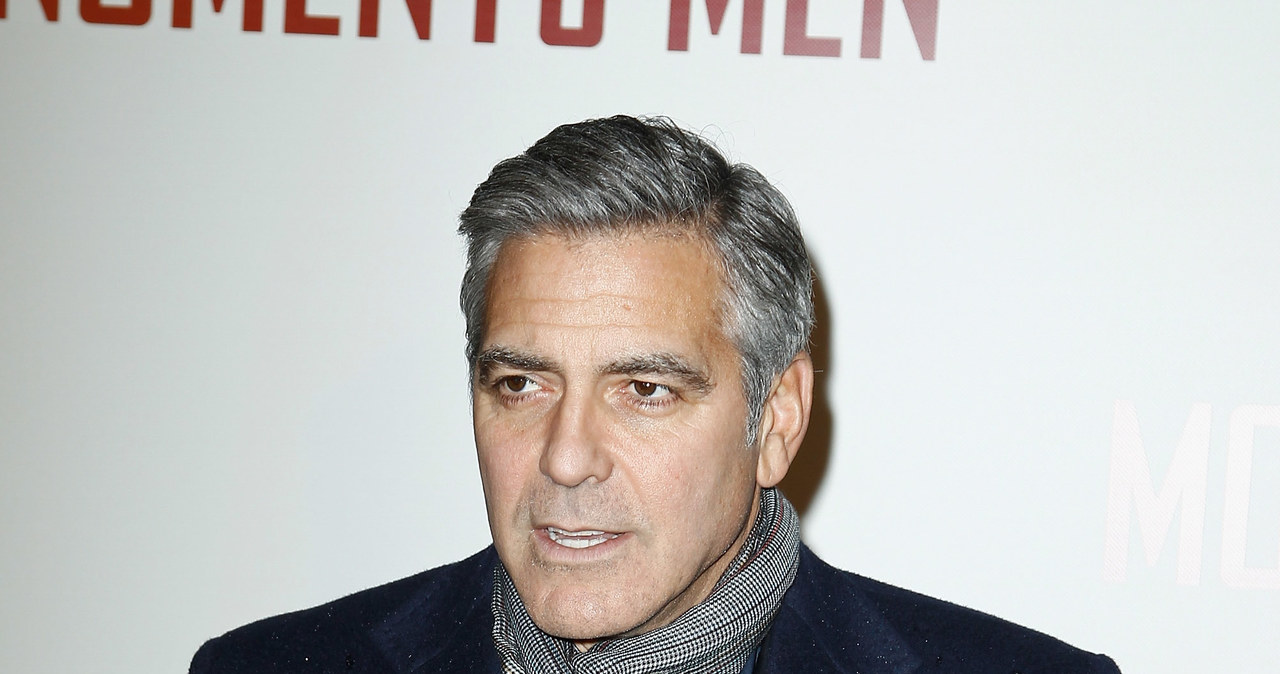 George Clooney chciałby jak najszybciej zostać ojcem /Julien M. Hekimian /Getty Images