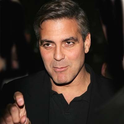 George Clooney coraz lepiej radzi sobie jako reżyser. /AFP