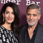 George Clooney drastycznie schudł. Fani są zaniepokojeni jego zdrowiem