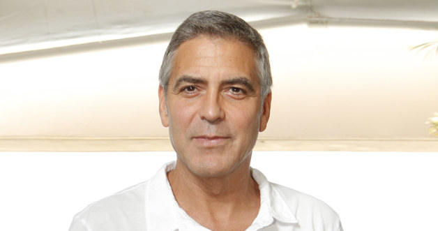 George Clooney, fot.Handout &nbsp; /Getty Images/Flash Press Media