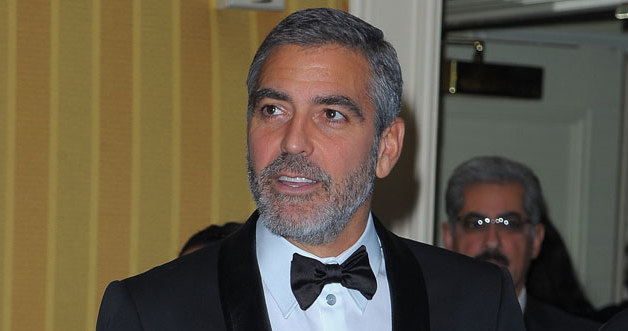 George Clooney, fot. Jason Merritt &nbsp; /Getty Images/Flash Press Media