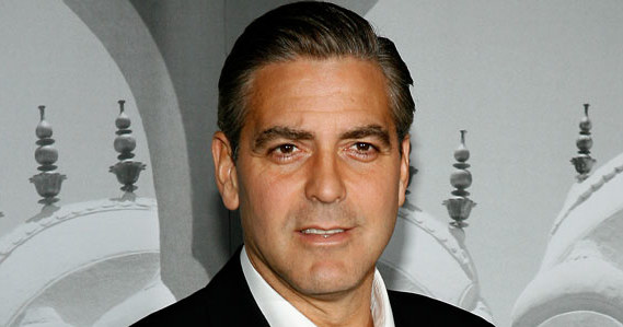 George Clooney, fot. Kevin Winter &nbsp; /Getty Images/Flash Press Media