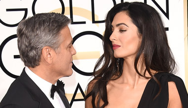 George Clooney: Jego małżeństwo przechodzi kolejny kryzys!