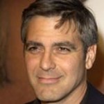 George Clooney kaskaderem?